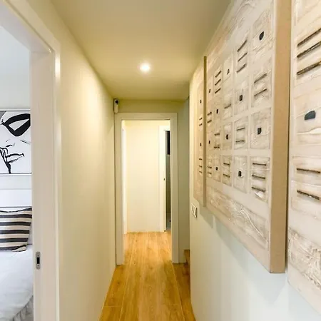 Genoveses Suites, 3 Hab, Garaje, Piscina, Solarium Y Wifi * San Jose (Almeria)