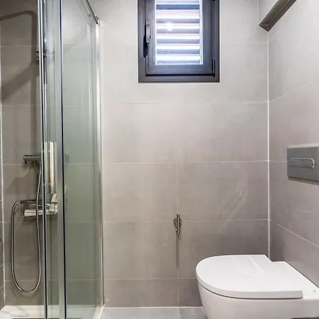 Genoveses Suites, 3 Hab, Garaje, Piscina, Solarium Y Wifi San Jose (Almeria)