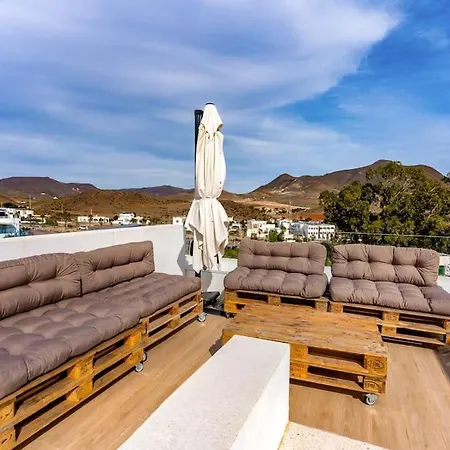 Apartment Genoveses Suites, 3 Hab, Garaje, Piscina, Solarium Y Wifi *